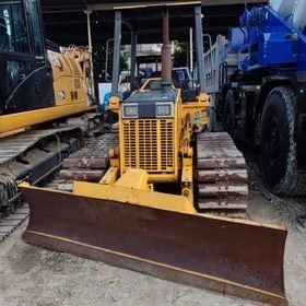 Komatsu Bulldozer For Rent Cebu