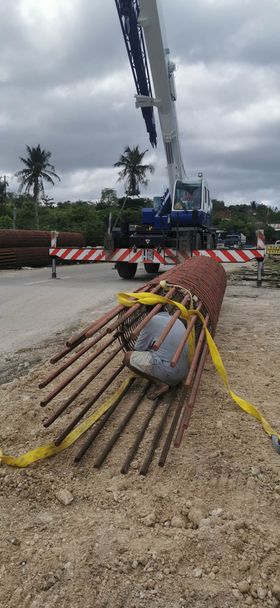 San Remegio North Cebu Bridge Project