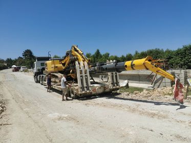 San Remegio North Cebu Bridge Project