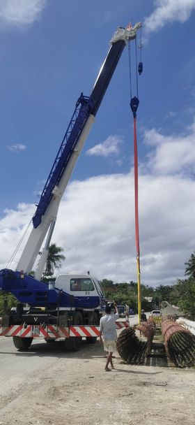 San Remegio North Cebu Bridge Project