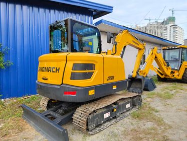 Excavators For Sale Cebu