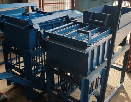 Hollow Block Machine For Sale Cebu