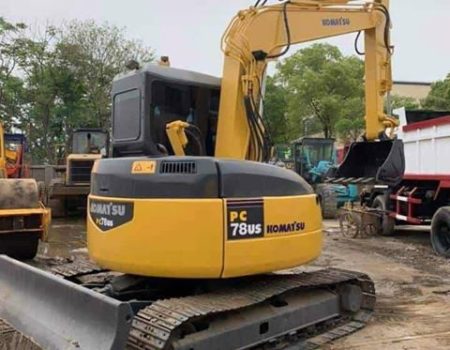 Excavator For sale in Cebu 2