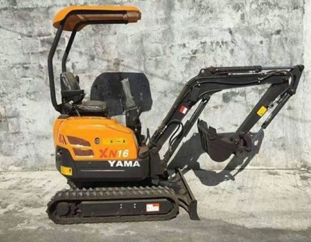 Heavy equipment Cebu For sale