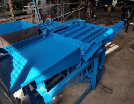 Hollow blocks maker for sale Cebu