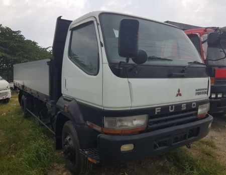 truck for sale in Cebu